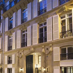 ***** Hotel Pavillon Faubourg Saint-germain&spa France