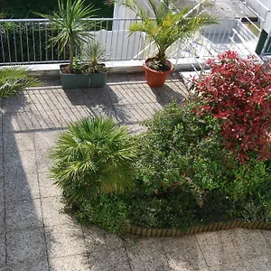 ** Hotel Le Bretagne - Spa&sauna France